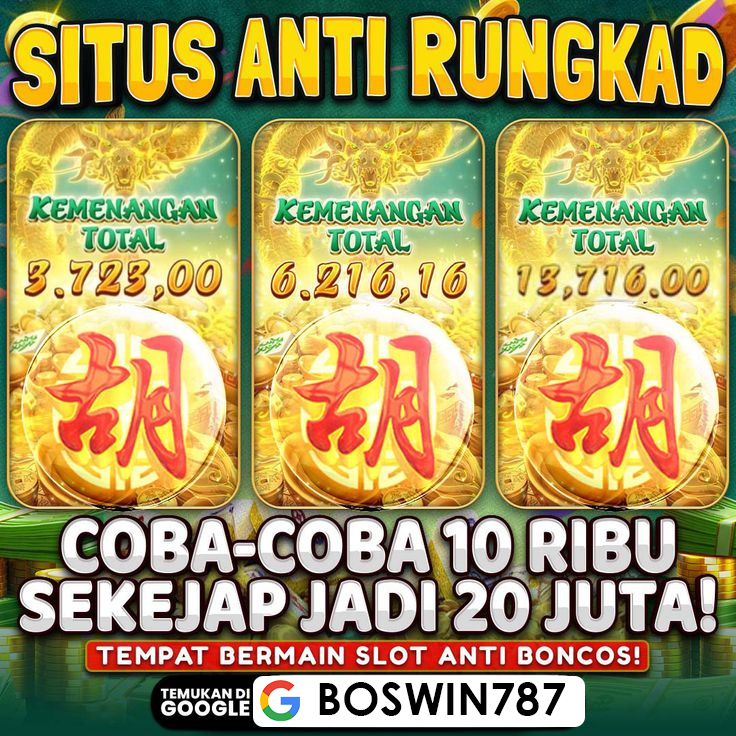 situs slot online gacor